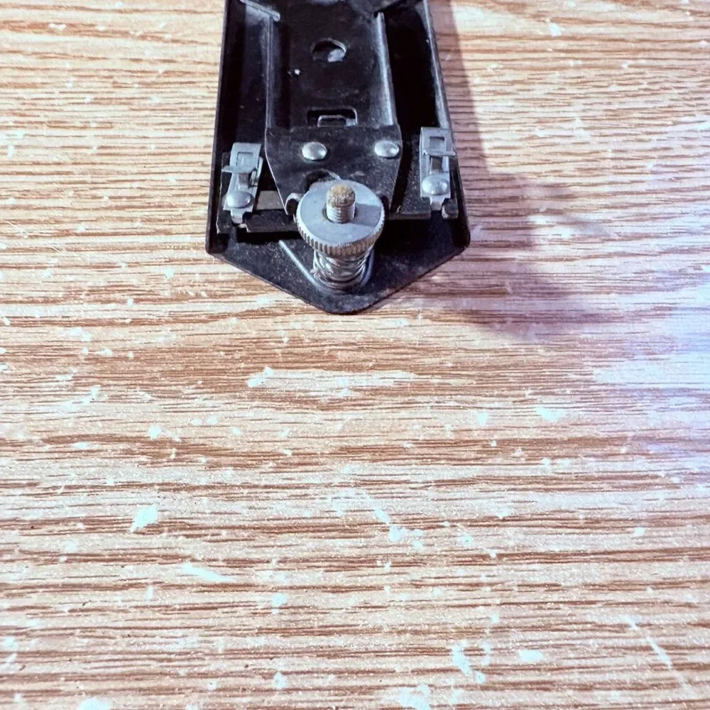 Prewar Lionel 41C  O Gauge No. 41 Track Trip Accessory Contactor